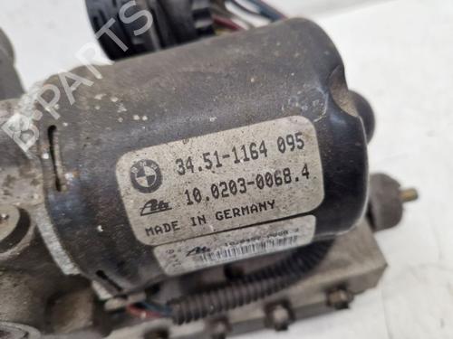 Electronic module BMW Z3 Roadster (E36) 2.8 i | BP34738062M83 - Image 9