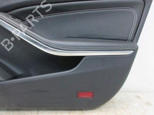 Front right panel MERCEDES-BENZ CLA Coupe (C117) CLA 180 (117.342) | BP29096057C59 