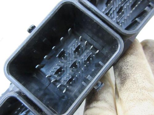 Engine control unit (ECU) FORD MONDEO IV Turnier (BA7) 2.0 TDCi | BP38027735M57  - Image 6