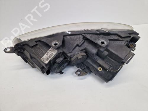 Right headlight VW GOLF VI (5K1) 1.2 TSI | BP31704001C29 