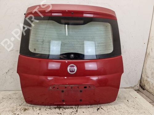 Coffre FIAT 500 (312_) 1.4 (312AXC1B, 312CXC1B) (100 hp) 31703607