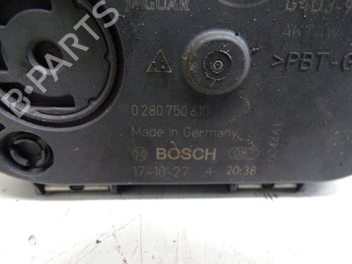 Throttle body LAND ROVER RANGE ROVER VELAR (L560) 2.0 D180 TD4 4x4 | BP37131290M82  - Image 9