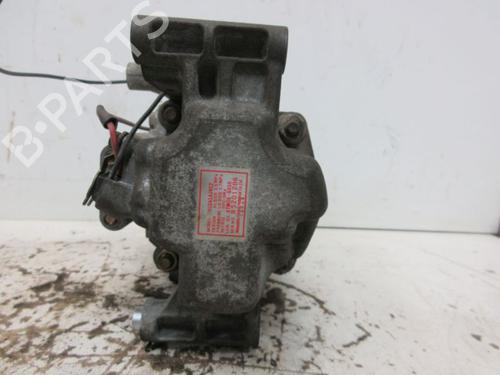 AC compressor MAZDA 5 (CR) 2.0 (CREW, CR19) | BP37076436M34 - Image 6