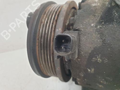 AC compressor FORD GALAXY II (WA6) 1.8 TDCi | BP35947669M34 - Image 7
