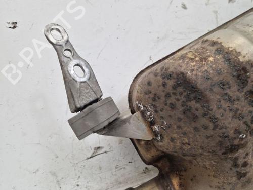 Exhaust system AUDI Q5 (8RB) 2.0 TFSI quattro | BP31703728M121 