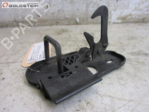 Hood lock VW TOURAN (1T1, 1T2) 1.9 TDI | BP13804049C133 