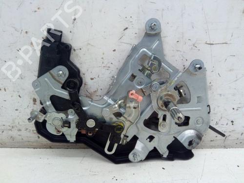 Electronic module HYUNDAI H-1 Cargo (TQ) 2.5 CRDi | BP30669106M83