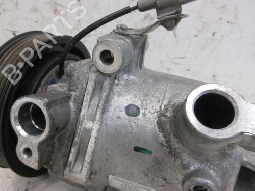AC compressor MITSUBISHI MIRAGE / SPACE STAR VI Hatchback (A0_A) 1.2 | BP28173989M34 