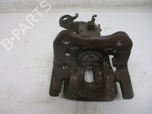 Right rear brake caliper RENAULT MEGANE III Hatchback (BZ0/1_, B3_) 1.5 dCi (BZ09, BZ0D, BZ1W, BZ29, BZ14) | BP18796148M106