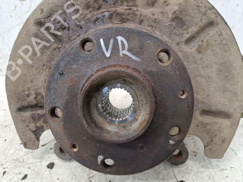 Right front steering knuckle SUZUKI SX4 (EY, GY) 1.6 VVT 4x4 (RW416) | BP29102358M26 