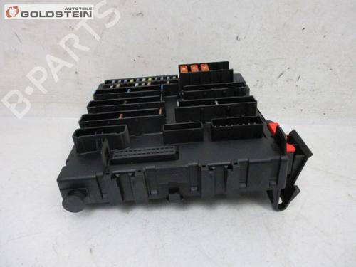 Fuse box OPEL VECTRA C (Z02) 2.2 16V (F69) | BP37101150E1 - Image 2