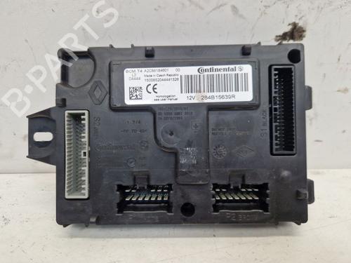 Used Electronic module RENAULT CLIO IV Grandtour (KH_) 1.5 dCi 75 (75 hp) 32101330