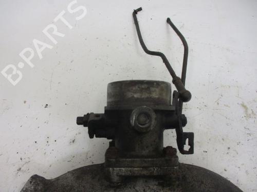 Intake manifold MERCEDES-BENZ PONTON (W120) 180 D (120.110) | BP18796313M70 