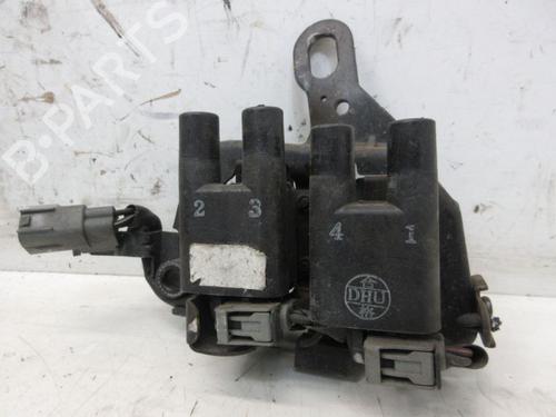 Used Ignition coil HYUNDAI TUCSON (JM) 2.0 (141 hp) 30667913