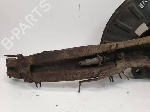 Right rear steering knuckle PORSCHE CAYENNE (9PA) S 4.5 | BP31877007M28 