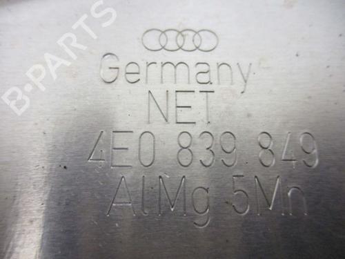 Rear left window mechanism AUDI A8 D3 (4E2, 4E8) 4.0 TDI quattro | BP18794920C24 