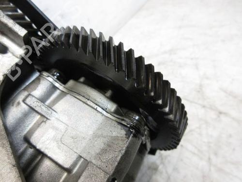 Driveshaft BMW 5 (E60) 520 d | BP29095544M37 