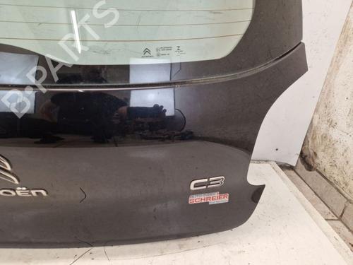 Tailgate CITROËN C3 III (SX) 1.2 VTi 68 | BP36961431C6 - Image 7