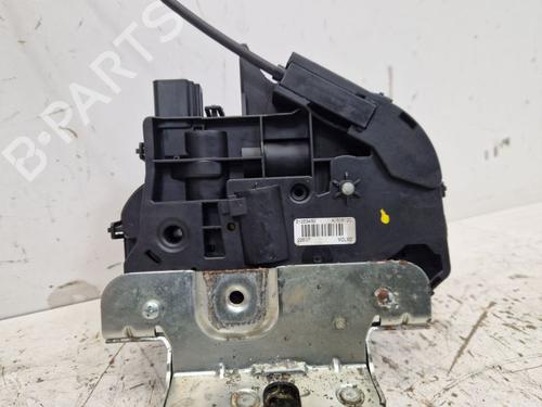 Tailgate lock VOLVO V70 II (285) D5 | BP29523445C101 