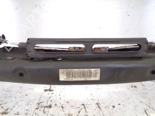 Rear axle MERCEDES-BENZ E-CLASS Coupe (C207) E 350 CDI (207.322) | BP18804149M2 
