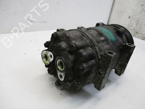 AC compressor FORD FOCUS C-MAX (DM2) 2.0 TDCi | BP37117045M34 - Image 3