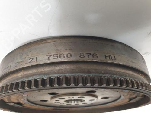 Flywheel BMW 3 (E90) 318 i | BP37144688M101 - Image 8