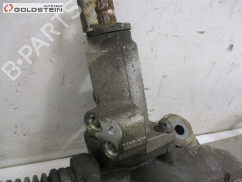 Steering rack MERCEDES-BENZ CLK Convertible (A209) CLK 280 (209.454) | BP18761686M22 