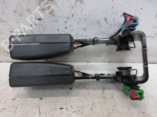 Seat buckle VOLVO XC60 I SUV (156) T6 AWD | BP29089675I32 