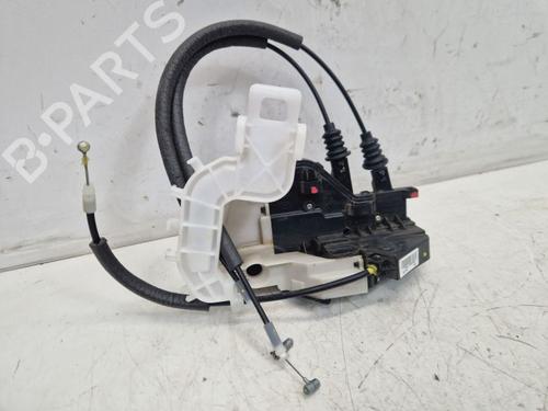 Used Front right lock Front right lock HYUNDAI SANTA FÉ III (DM, DMA) 2.4 4WD (192 hp) 33682682 33682682