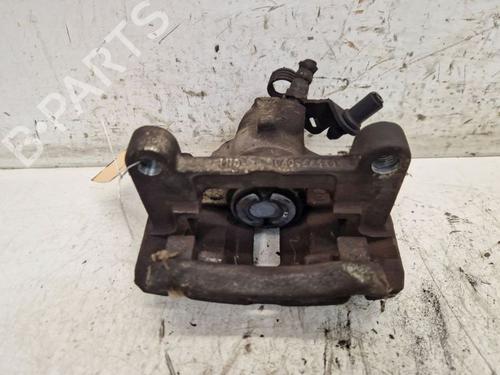 Right rear brake caliper RENAULT TRAFIC III Van (FG_) 1.6 dCi 95 (FGMJ, FGMR) | BP28017536M106