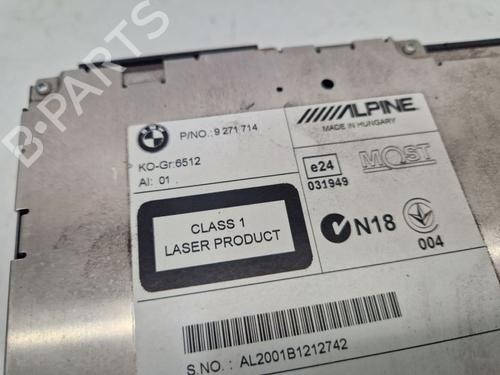 Electronic module BMW 1 (F20) 118 d | BP39638355M83 - Image 10