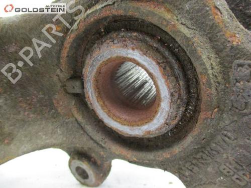Right front steering knuckle FORD FOCUS II Saloon (DB_, FCH, DH) 2.0 TDCi | BP37103687M26 - Image 4