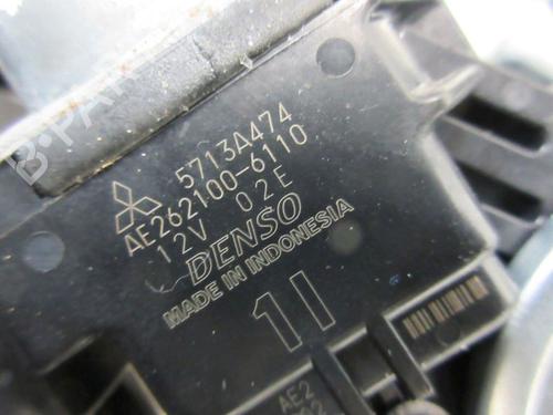Front right window mechanism MITSUBISHI MIRAGE / SPACE STAR VI Hatchback (A0_A) 1.2 (A03A) | BP38180386C23 - Image 10