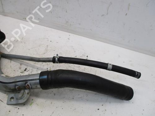 Pipe MAZDA MX-5 II (NB) 1.6 16V (NB6C) | BP18801809M125 