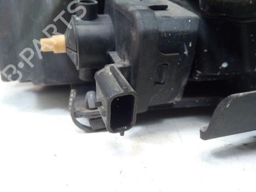 Left headlight KIA CEE'D Hatchback (ED) 1.6 | BP29730291C28 