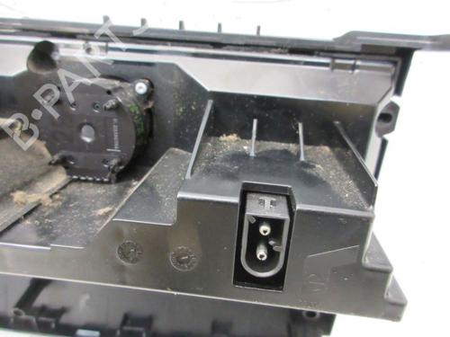 Climate control BMW 5 Touring (E61) 525 d | BP37125508I5 - Image 5