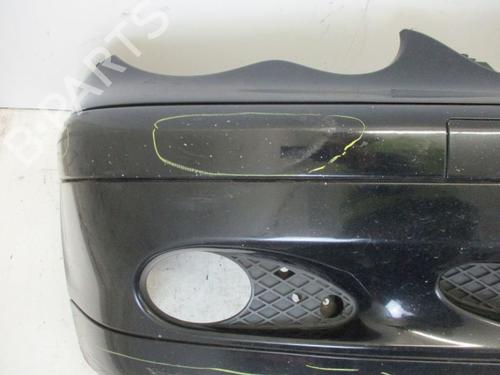 Front bumper MERCEDES-BENZ C-CLASS (W203) C 220 CDI (203.006, 203.008) | BP18800377C7 