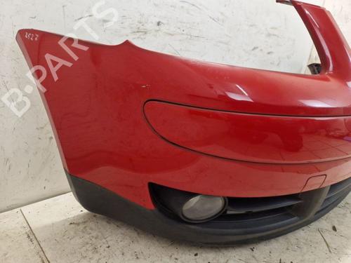 Paragolpes delantero VW CADDY III MPV (2KB, 2KJ, 2CB, 2CJ) 1.4 | BP31138212C7