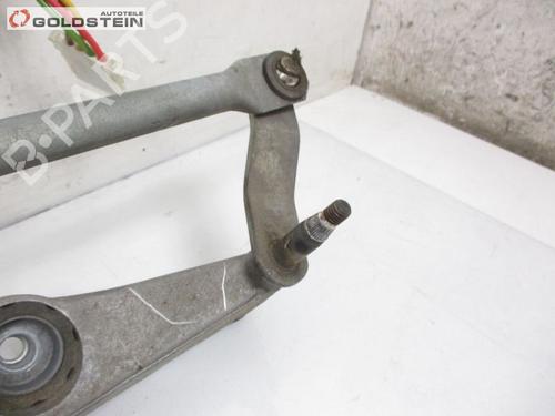 Front wiper motor MERCEDES-BENZ CLK (C209) CLK 220 CDI (209.308) | BP18757950M29 