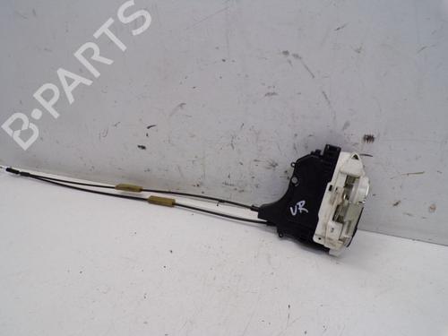 Used Front right lock MITSUBISHI LANCER VIII Sportback (CX_A) 1.8 (CX3A) (143 hp) 18806587