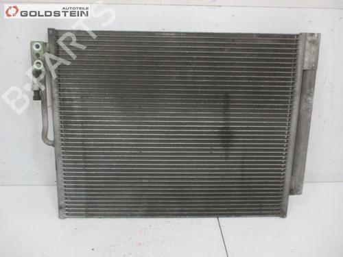 AC radiator OPEL MERIVA B MPV (S10) 1.3 CDTI (75) | BP18763812M32 