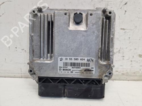 Engine control unit (ECU) OPEL ZAFIRA TOURER C (P12) 2.0 CDTi (75) | BP37232826M57 - Image 2
