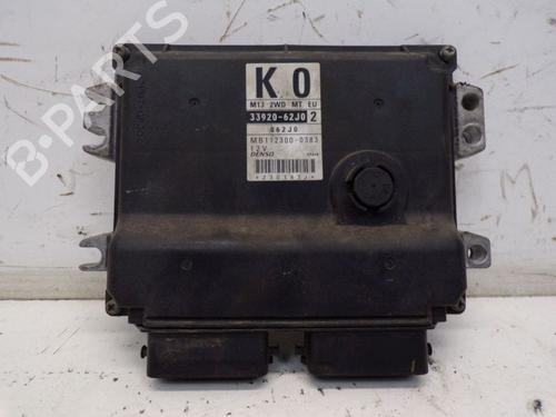 Motorstyringsenhed SUZUKI SWIFT III (MZ, EZ) 1.3 (RS413, ZC11S) (92 hp) 29096610