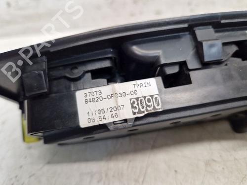 Switch TOYOTA COROLLA Verso (ZER_, ZZE12_, R1_) 2.2 D-4D (AUR10_, AUR10R) | BP29106023I30 