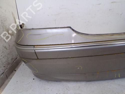Rear bumper MERCEDES-BENZ C-CLASS (W203) C 280 4-matic (203.092) | BP29097668C8 