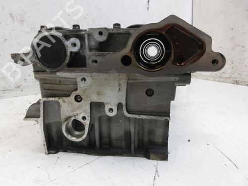 Cylinder head MERCEDES-BENZ C-CLASS (W203) C 200 Kompressor (203.042) | BP25449406M5 