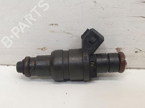 Used Injector Injector MERCEDES-BENZ SLK (R170) 230 Kompressor (170.447) (193 hp) 33907844 33907844