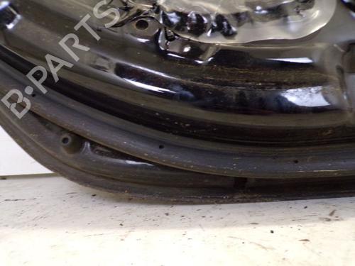 Left rear door HYUNDAI i20 I (PB, PBT) 1.1 CRDi | BP30667917C4 