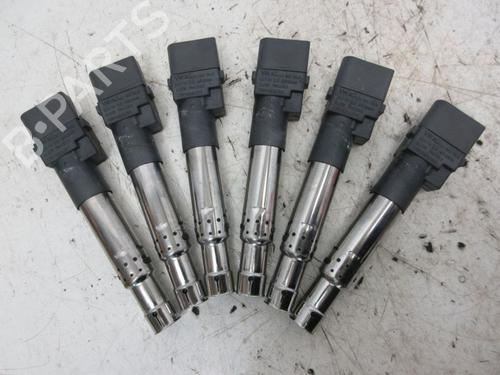 Ignition coil AUDI A3 (8P1) 3.2 V6 quattro | BP29088193M94