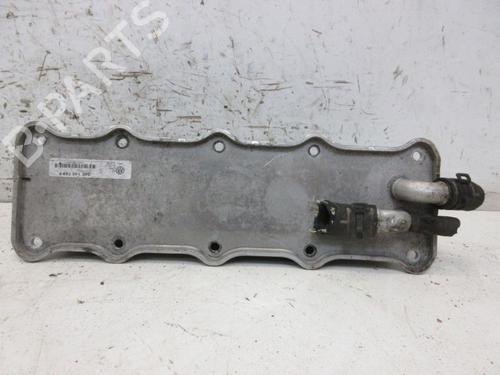 Intercooler VW POLO V (6R1, 6C1) 1.2 TSI | BP19296936M30 